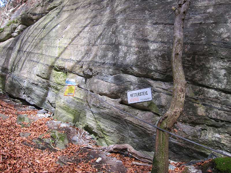 Wotansfelsen